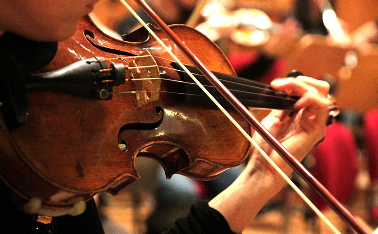 I concerti 2024 dei Solisti dell'Orchestra Mozart